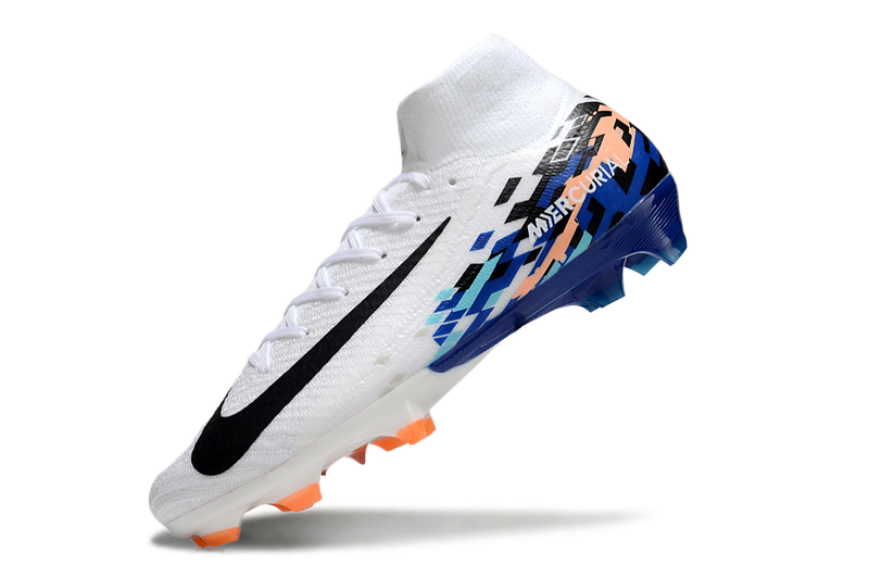 Chuteira Nike Air Zoom Mercurial Superfly llX Elite FG Campo