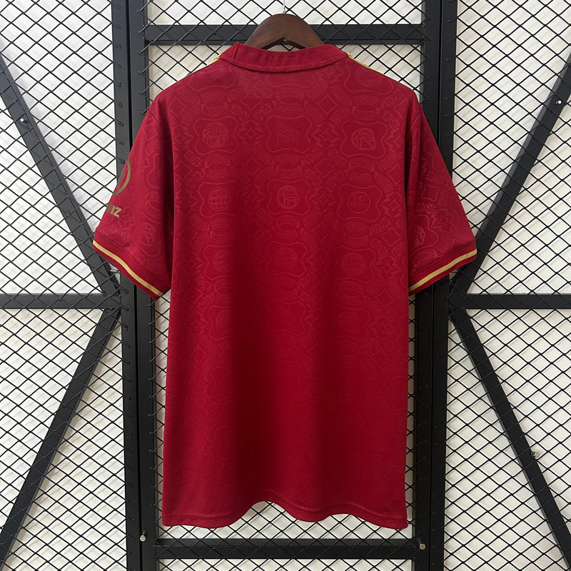 Camisa Bayern 24/25 Comemorativa 125 Anos