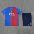 Kit Treino PSG 25/26