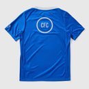 Camisa Chelsea 25/26 Pré Jogo