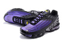 Tênis Nike Air Max TN Plus 3 (Black & Purple)