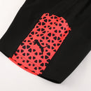 Kit Casual Puma Laranja