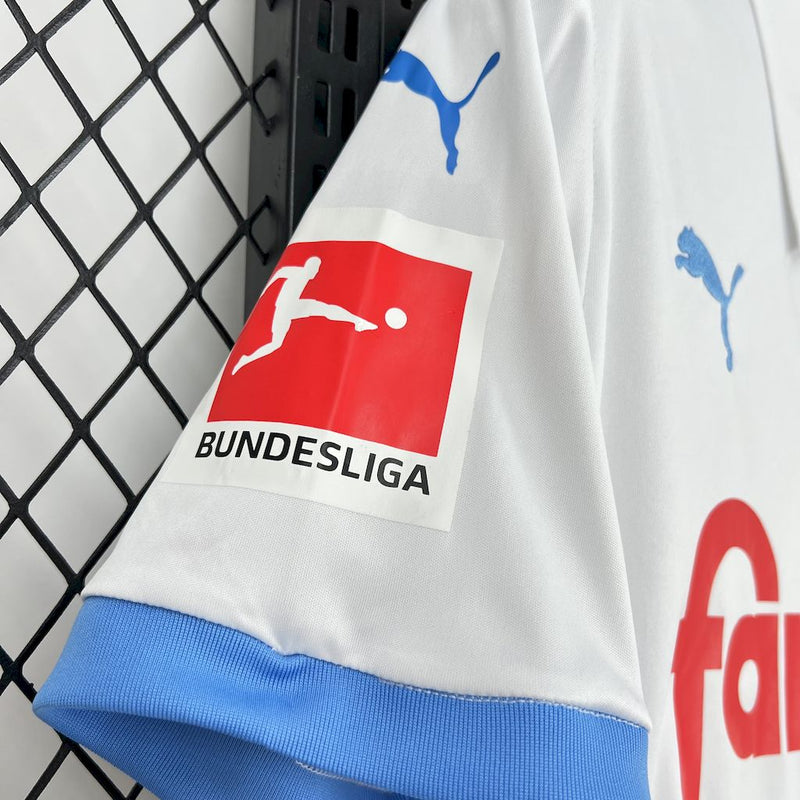 Camisa Holstein Kiel 24/25