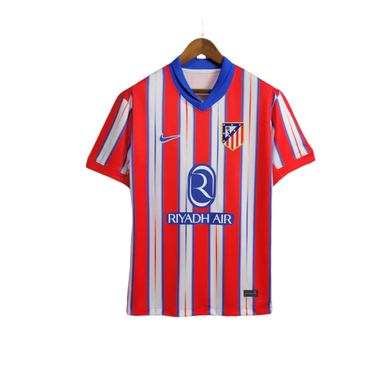 Camisa Atlético de Madrid 24/25 I