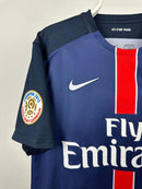 PSG Zlatan Ibrahimovic 2015/16 Home