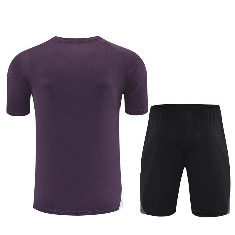 Kit Treino Manchester United 25/26