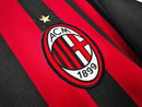 Camisa Retrô Milan 2016/17 l