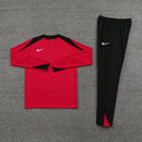 Tracksuit Nike Vermelho