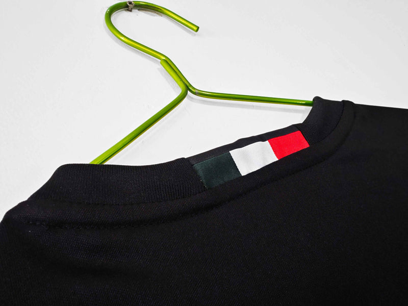 Camisa Retrô Milan 2016/17 l