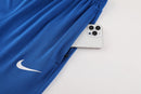 Tracksuit Nike Big Swoosh Azul