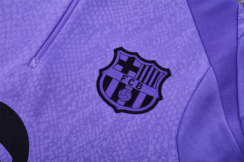 Conjunto Barcelona 25/26
