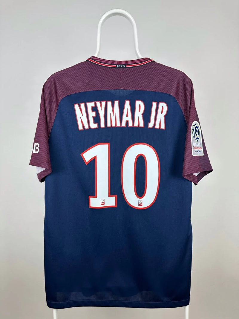 PSG Neymar 2017/18