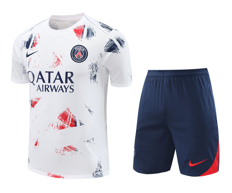 Kit Treino PSG 24/25