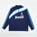 Jaqueta Vintage Real Madrid 2009/10