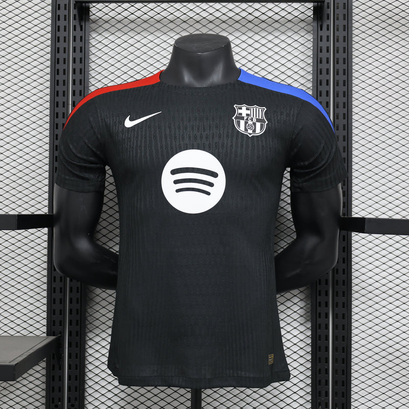 Camisa Player Barcelona 24/25