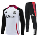 Conjunto Manchester United 24/25