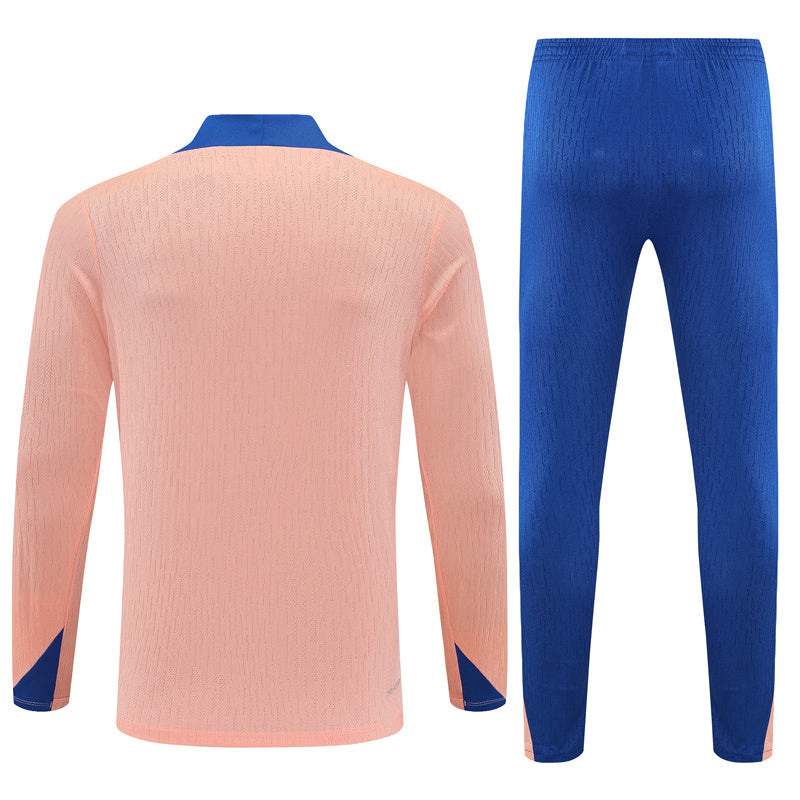 Conjunto França 25/26