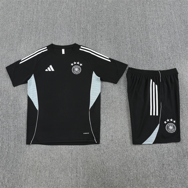 Kit Treino Alemanha 25/26