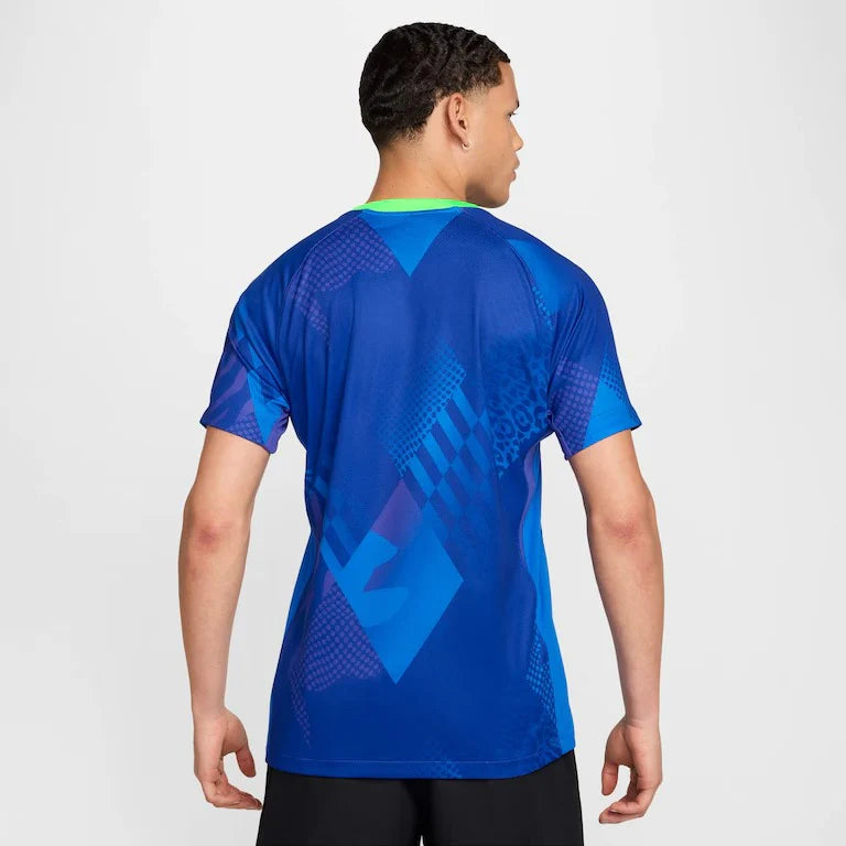Camisa Brasil 25/26 ll
