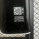 Camisa Retrô Malaga 2012