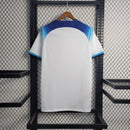 Camisa Seleção Inglaterra 2022/22 Home