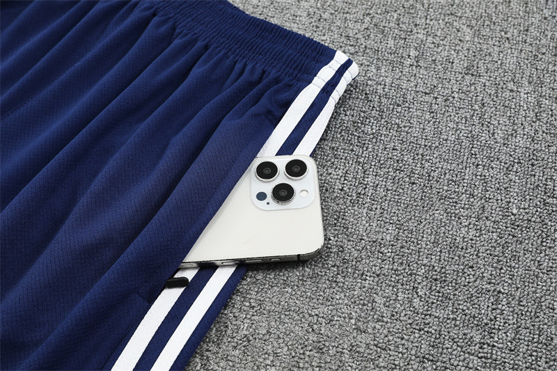 Kit Treino Real Madrid 25/26