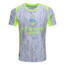 Camisa Manchester City 25/26 lll