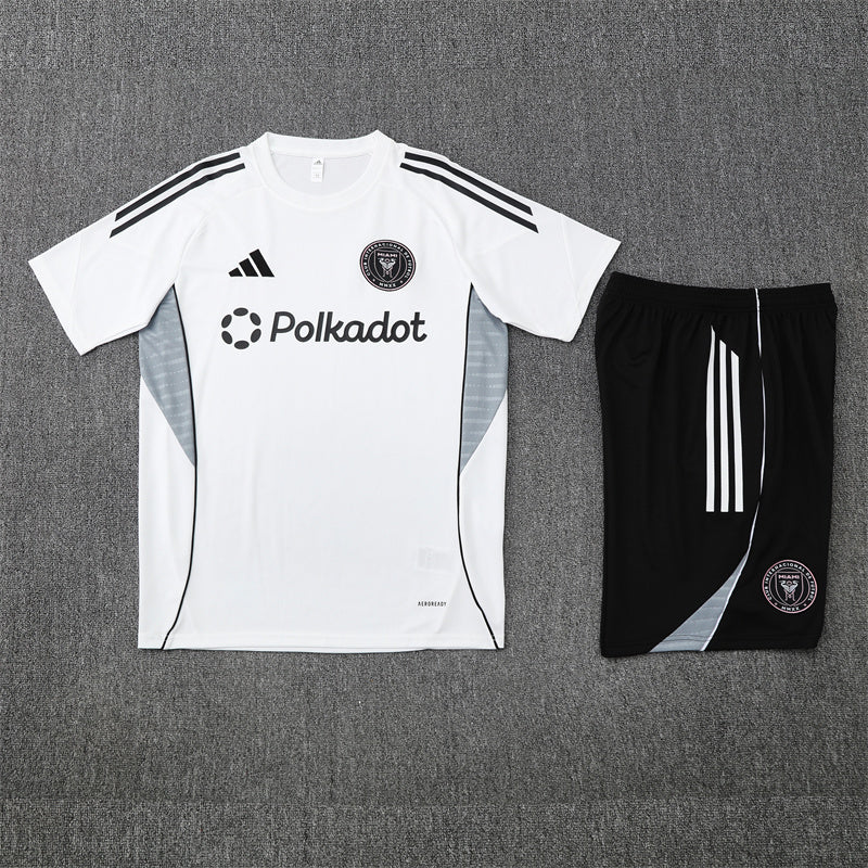 Kit Treino Inter Miami 25/26