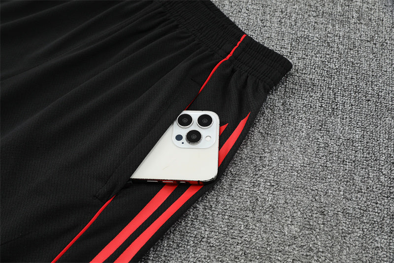 Kit Treino Ajax 25/26