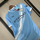Camisa Manchester City 25/26 l