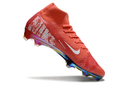 Chuteira Nike Air Zoom Mercurial Superfly llX Elite FG Campo