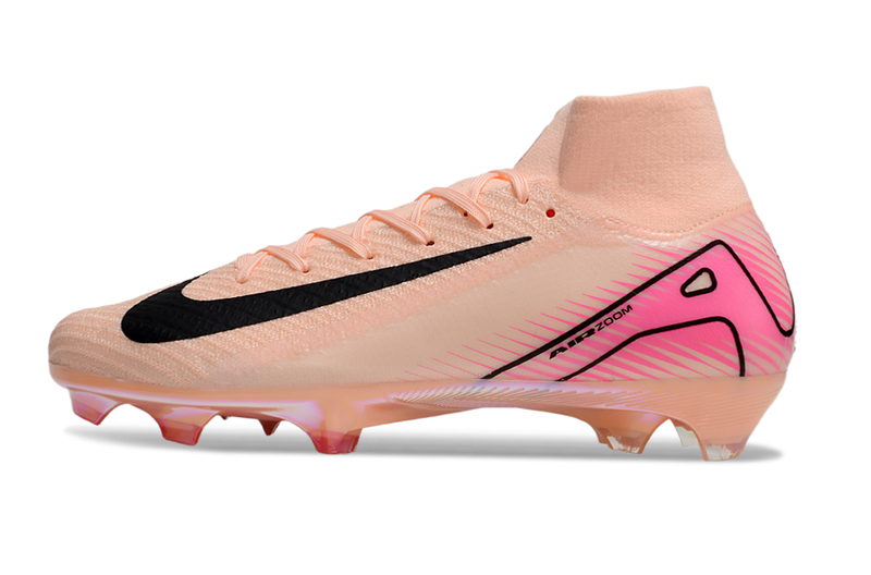 Chuteira Nike Air Zoom Mercurial Superfly llX Elite FG Campo
