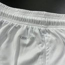 Shorts Jordan Branco