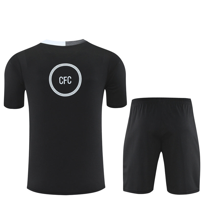Kit Treino Chelsea 25/26