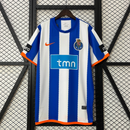 Camisa Retrô Porto 2010