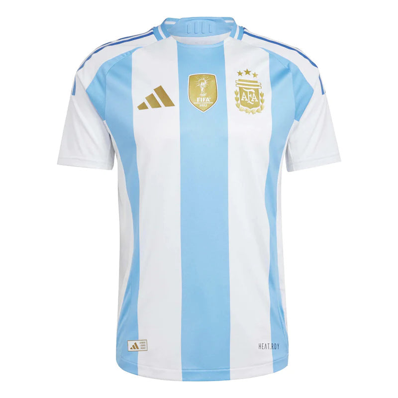 Camisa Argentina 24/25 l