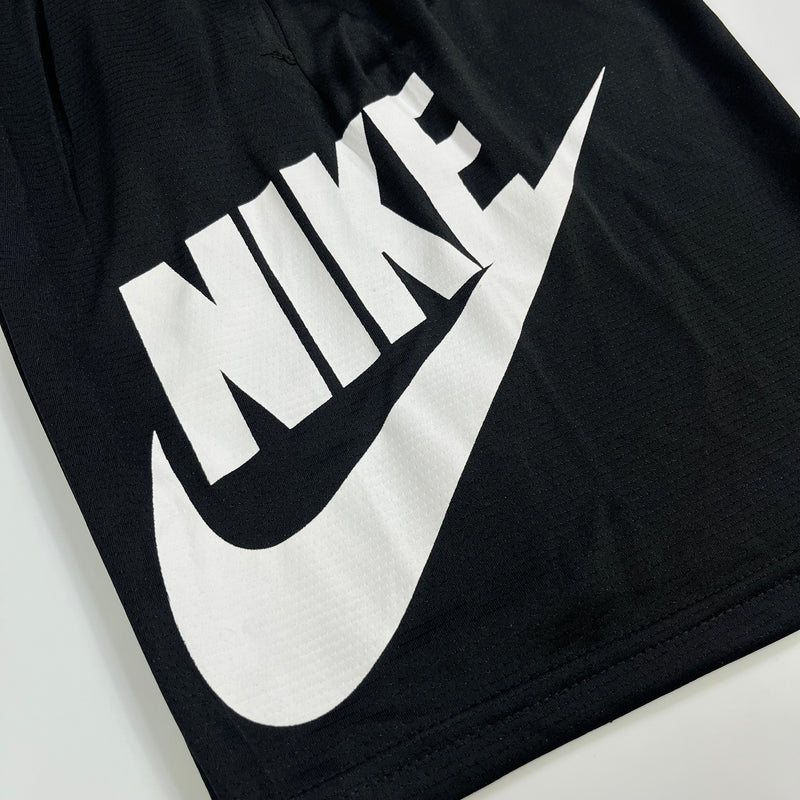 Shorts Nike Preto