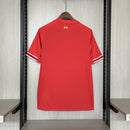 Camisa Retrô Liverpool 13/14