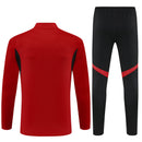 Conjunto Manchester United 25/26
