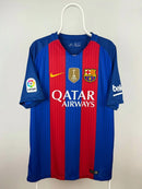 Barcelona Neymar 2016/17