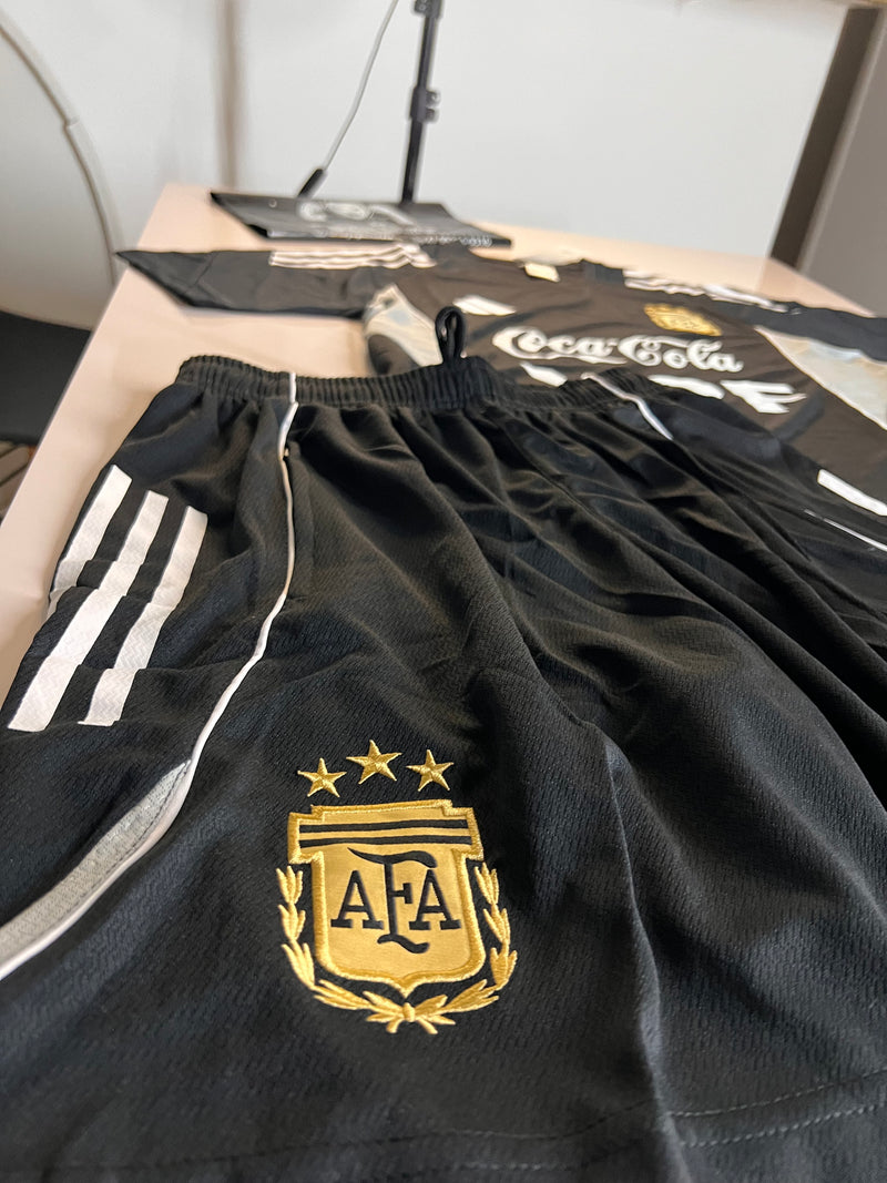 Kit Argentina (pronta entrega)