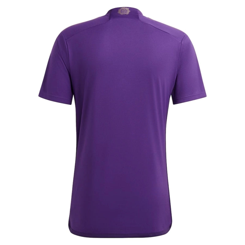 Camisa Orlando City 24/25 l