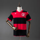 Camisa Retrô CRF 1981