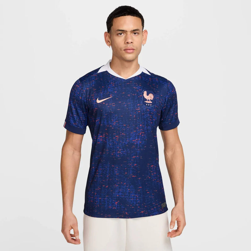 Camisa França 25/26 l