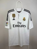 Real Madrid CR7 2014/15