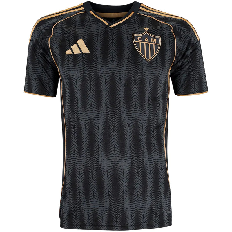 Camisa Atlético Mineir0 25/26 lll