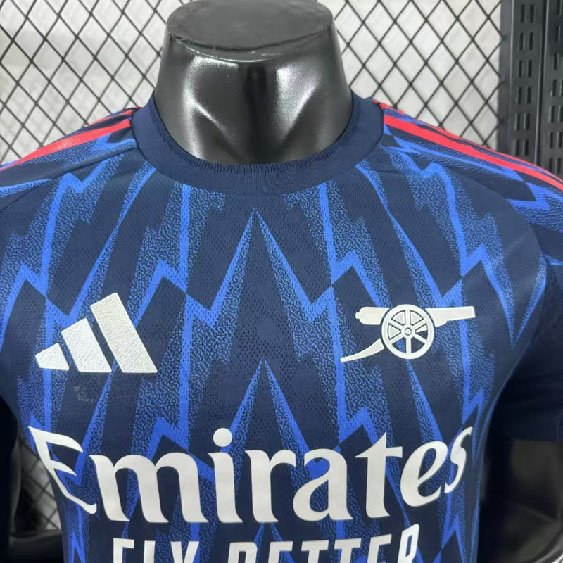 Camisa Player Arsenal 25/26