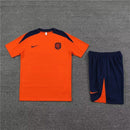 Kit Treino Holanda 24/25