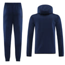 Conjunto Nike Tech Fleece França