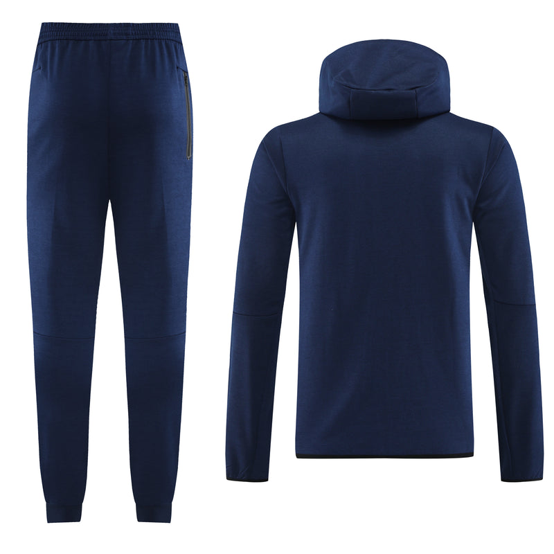 Conjunto Nike Tech Fleece França